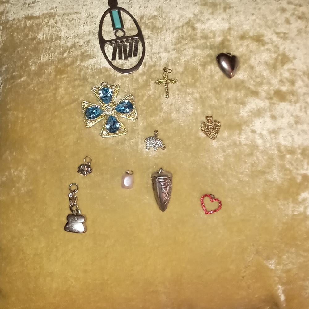 Pendant Bundle